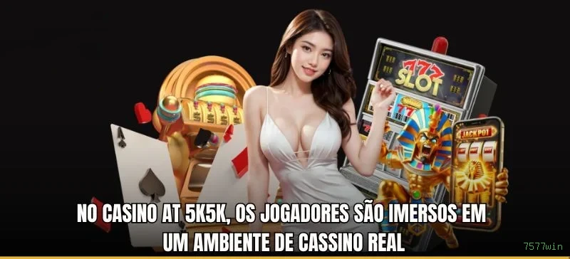 Controles de pagamento e BRL em 7577win