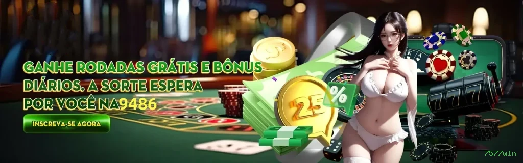 7577win app de jogo para jogadores brasileiros