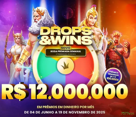 Lista de jogos para 7577win Jogos section
