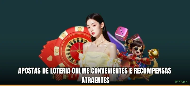 Controles de paJogonto e BRL em 7577win