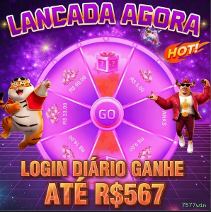 7577win app de jogo para jogadores brasileiros