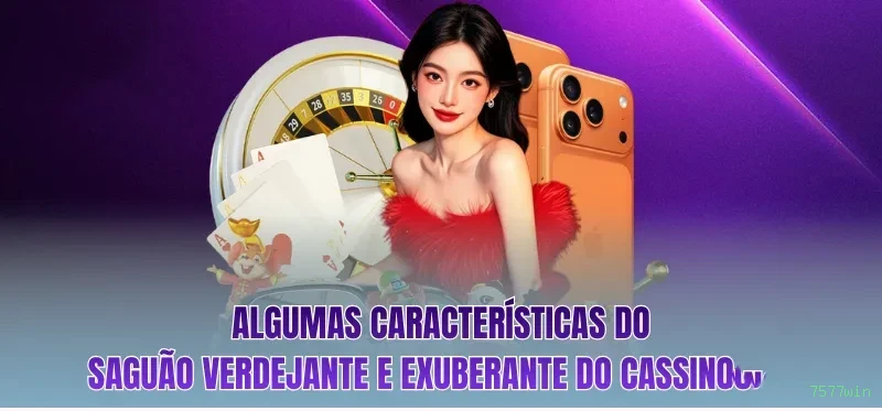 Controles de paJogonto e BRL em 7577win