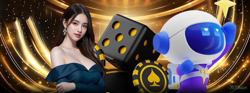 Lista de jogos para 7577win Brasil section