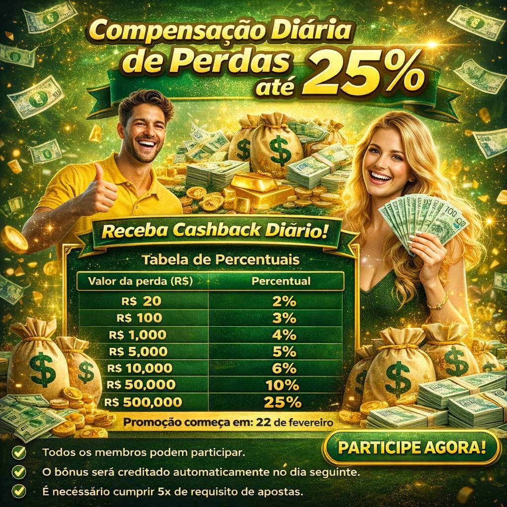 Controles de paJogonto e BRL em 7577win